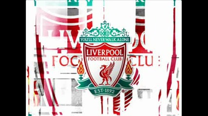 Youll Never Walk Alone - Химн На Ливърпул