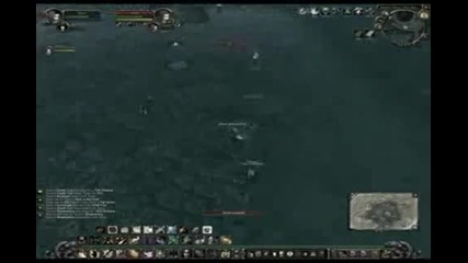 Level 80 Warlock Destruction Pvp in Wotlk