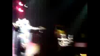 Lordi - Girls Go Choping ( Iive In Sofia 06.03.09 )