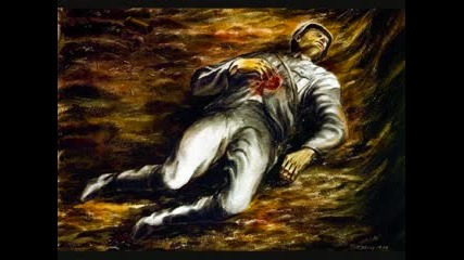 Jean Ferrat - Soldat ( Mort )