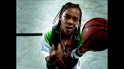 (+ Lyrics) Lil Bow Wow - Basketball [hq]