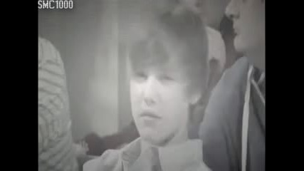 This is why justin bieber is hot