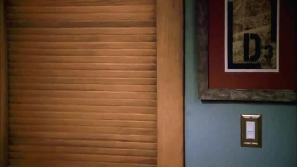 Miley Cyrus - Two and a Half Men - Bed Scene