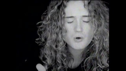80s Rock Little Angels - Woman Kind