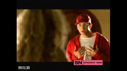 Eminem - Lose Yourself