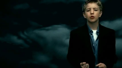 Billy Gilman - There's A Hero