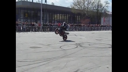 Fair Motor Bike Show 12