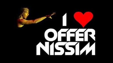 Offer Nissim ft. Maya - My Only One
