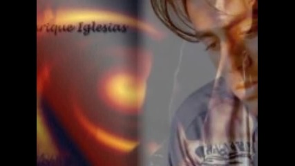 Enrique Iglesias - Alguien como tu