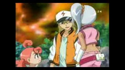 Bakugan Episode 47 Part 2 