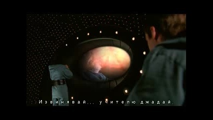 Farscape - 4x15 - Mental As Anything + субтитри