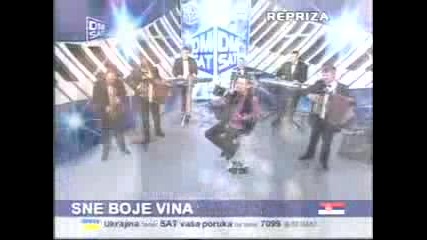 Dragan Kojic Keba - Imam Jednu Zelju