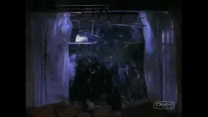 Buffy the vapire slayer