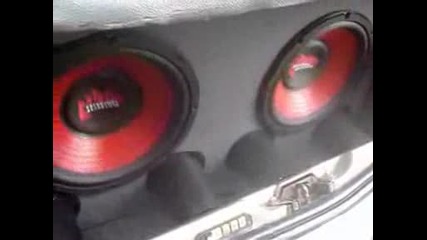 Subwoofer Show