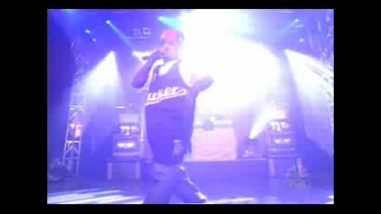 Mobb Deep - Got It Twisted ( Live )