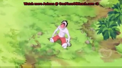 One Piece 505 [hd] Preview [eng sub]