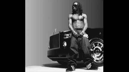Lil Wayne Im Me