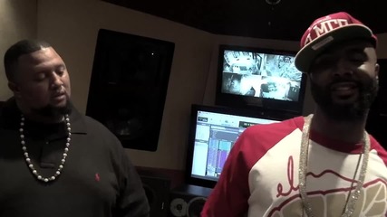 Mike Bless - Hood Rich [official Video]