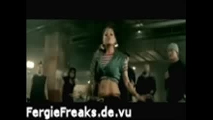 Fergie - Maybe We Can Take A Ride