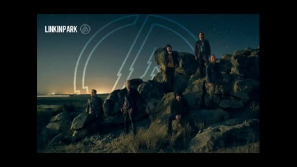 Linkin Park The Messenger
