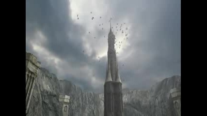 Drakengard 2: 00 - Colage Trailer