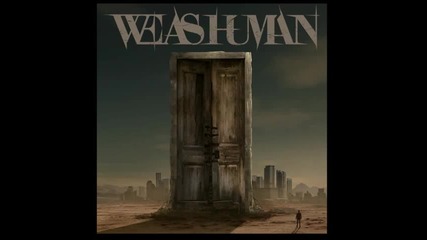 We As Human - Zombie ( featuring John Cooper of Skillet )
