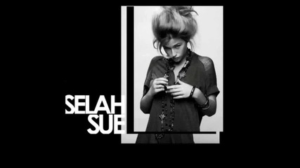 Selah Sue - Crazy Sufferin Style Hd