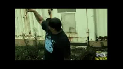 Stressmatic - The Weed Man 