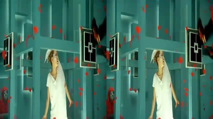Boa - Hurricane Venus ~ 3d version 