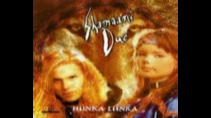 Shaman (duo ) - Hunka Lunka ( full album 1996 )
