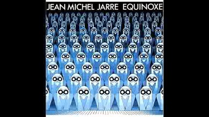 Jean Michel Jarre - Equinoxe 3