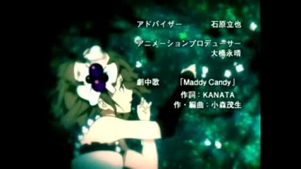 K - On! - Ending