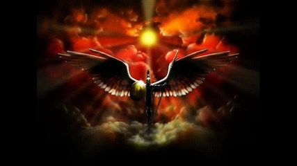 Paradise Lost - One second