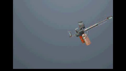 orujie ot gta sa turbo xd mod