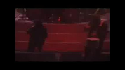Slipknot - The Nameless (live)