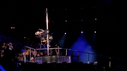 Madonna - Like A Virgin (live Confessions Tour)