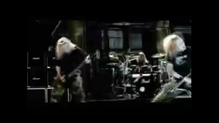 Children of Bodom - In Your Face