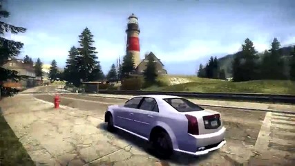 Nfs Most Wanted Drift - Decisions M0rv911