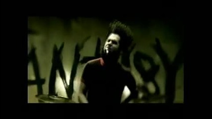 Static-x - The Only