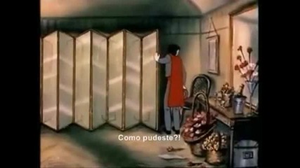 1/5 Phantom of the Opera (1987) Animated [full movie]