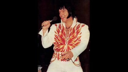 Elvis Presley - Ill Hold You In My Heart