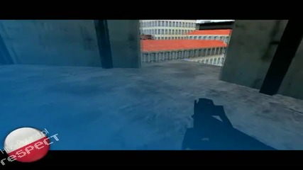A nice combo on awp rooftops I guess