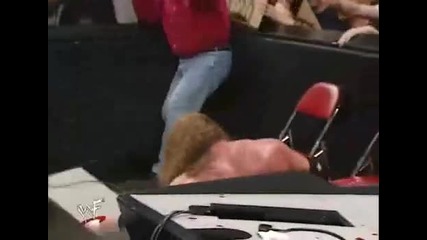 3 Stages Of Hell Stone Cold Vs. Hhh - Part 3