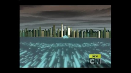 Sym-bionic Titan част 3