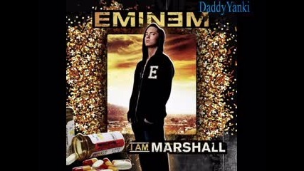 Eminem - I Am Marshal - Despicable (freestyle) 