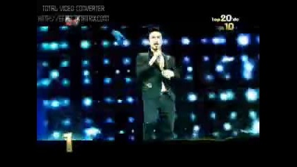 Tarkan~sevdanin son vurusu 