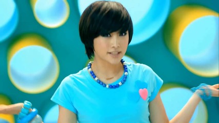 [mv] Kara - We`re With You ( Fifa World Cup 2010 Song)