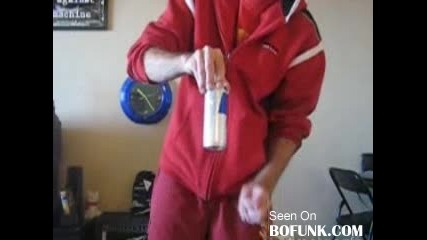 Як Фокус С Red Bull