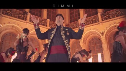 Alexander Dimmi - Macka (official video clip) Hd