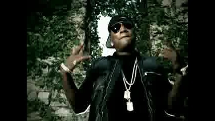 Young Jeezy - Put On ft. Kanye West